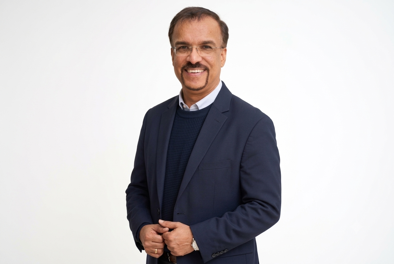 Sanjay Arora Appointed as Global Business Head – Technology at Sutherland